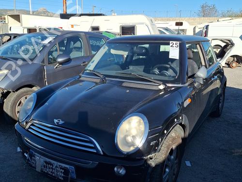 Rear parcel shelf MINI MINI (R50, R53) One | BP33415163C85 - Image 12