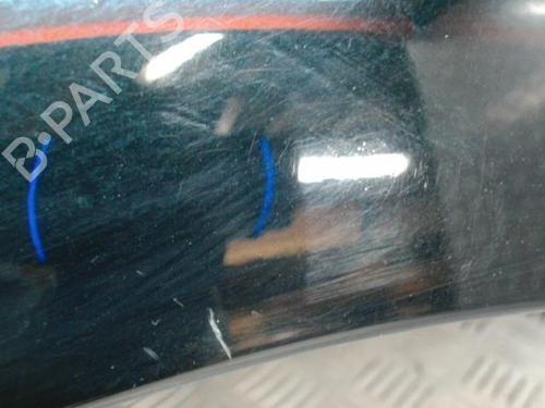 Used Left front fenders MERCEDES-BENZ A-CLASS (W169) A 180 CDI (169.007, 169.307) (109 hp) 24268161