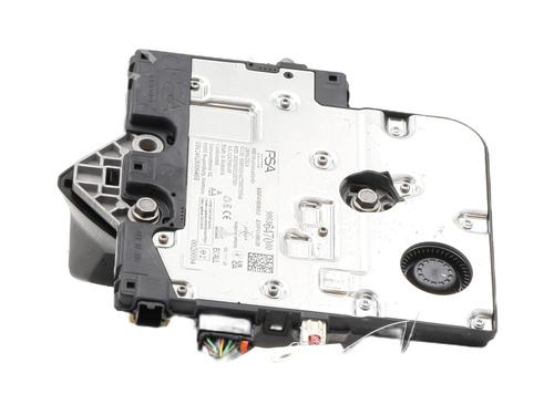 Antenne/Base OPEL ASTRA L (OV5) 1.2 (FPHNPJ) | BP30860830C140 - Image 4