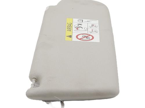 Right sun visor VW MULTIVAN T6 (SGF, SGM, SGN, SHM, SHN) 2.0 TDI | BP26394225I2  - Image 5