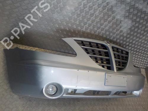 Used Front bumper Front bumper SSANGYONG STAVIC 2.7 270 sXDi 4x4 (165 hp) 24282458 24282458