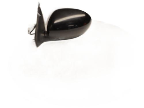 Left mirror NISSAN JUKE (F15) 1.5 dCi | BP24271221C26