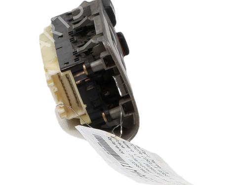 Left front window switch TOYOTA COROLLA Verso (_E12_) 2.0 D-4D (CDE120_, CDE120R) | BP39610231I27 - Image 4