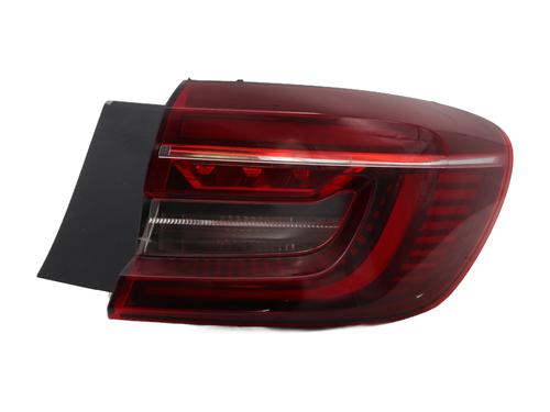 Right taillight RENAULT CLIO V (B7_) 1.0 TCe 100 (B7MT) 265504885R