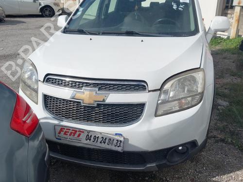 Rear mirror CHEVROLET ORLANDO (J309) 2.0 D | BP24592483I6 
