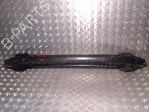 Used Rear bumper reinforcement CITROËN C4 Coupe (LA_) 1.6 HDi (109 hp) 24283498