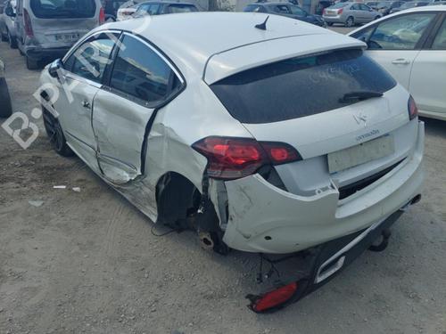 Rear mirror CITROËN DS4 (NX_) 2.0 HDi 165 | BP24268123I6  - Image 15