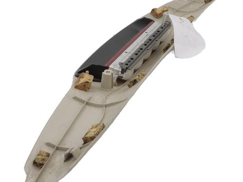 Third brake light FIAT 500 (312_) 1.2 (312AXA1A) | BP25920515L11  - Image 5