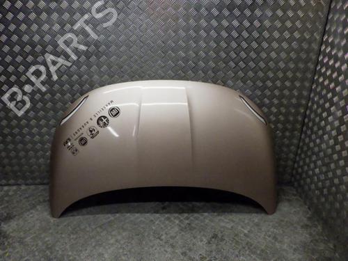 Hood FIAT 500e (332_) Elektro (FA1) | BP24264854C1 