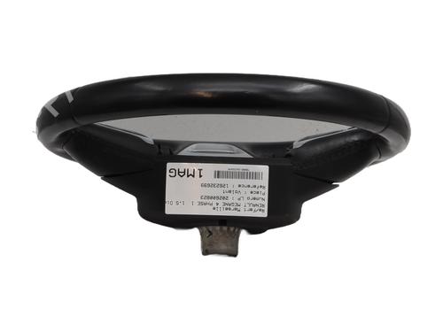 Used Steering wheel Steering wheel RENAULT MEGANE IV Hatchback (B9A/M/N_) [2015-2026] 35958394 35958394