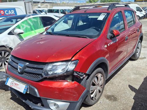 Tailgate DACIA SANDERO II 1.5 dCi | BP38290444C6 - Image 6