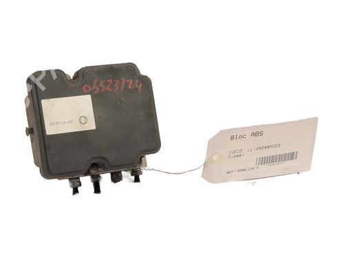 ABS pump IVECO DAILY VI Platform/Chassis 35S16, 35C16, 40C16, 42S16, 50C16, 60C16, 65C16, 70C16 | BP24270806M43 - Image 2