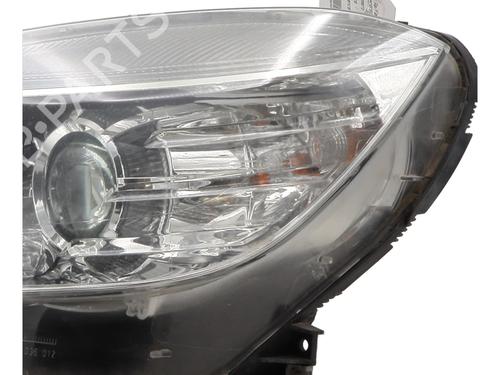 Left headlight MERCEDES-BENZ CLC-CLASS (CL203) CLC 200 Kompressor (203.741) | BP29323939C28 - Image 6