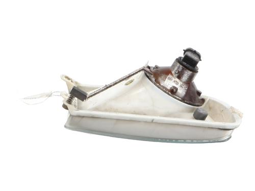 Used Left front fog light Left front fog light SKODA OCTAVIA II Combi (1Z5) 1.9 TDI (105 hp) 33457005 33457005