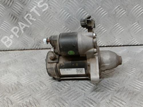 Used Starter Starter TOYOTA YARIS (_P13_) 1.0 (KSP130_, KSP130) (69 hp) 24275839 24275839