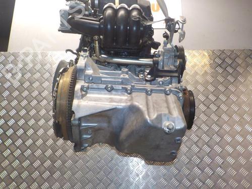 Engine SUZUKI CELERIO (LF) 1.0 (AVK310) | BP38167979M1 - Image 6
