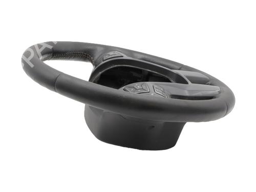 Steering wheel FORD RANGER (TKE) 3.2 TDCi 4x4 | BP26288478C49 - Image 3