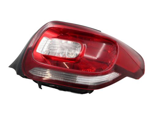 Left taillight CITROËN DS3 (SA_) 1.6 HDi 110 | BP31654942C34 - Image 3
