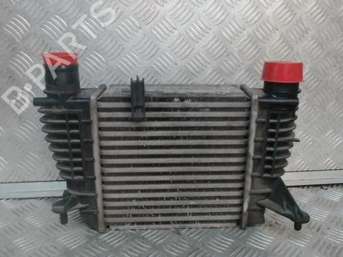 Intercooler Intercooler 24281858 24281858