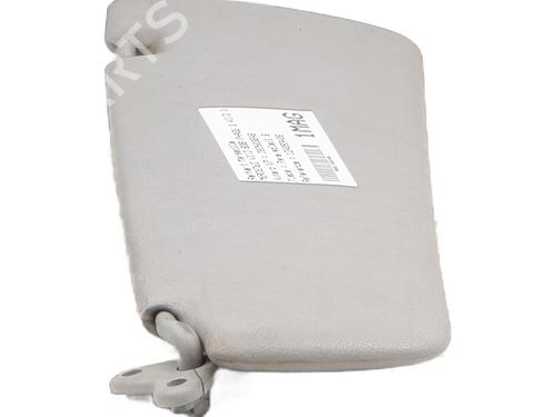 Left sun visor MERCEDES-BENZ VITO / MIXTO Van (W639) 109 CDI (639.601, 639.603, 639.605) | BP37744565I1 - Image 2