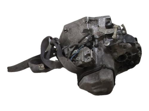 Used Gearbox Gearbox CITROËN C3 II (SC_) 1.4 HDi 70 (SC8HZC, SC8HR0, SC8HP4) (68 hp) 34052202 34052202