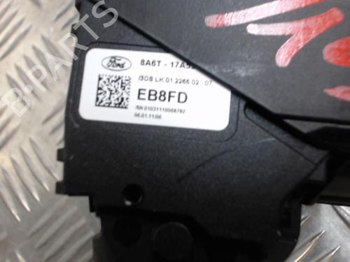 Steering column stalk FORD FIESTA VI (CB1, CCN) 1.4 TDCi | BP24269228I23 