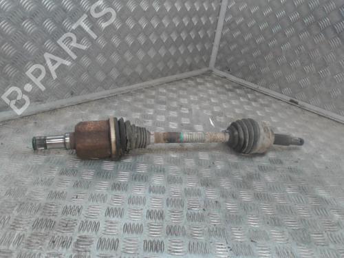Left front driveshaft FORD TRANSIT CUSTOM V362 Van (FY, FZ) 2.2 TDCi | BP24982560M38 - Image 2