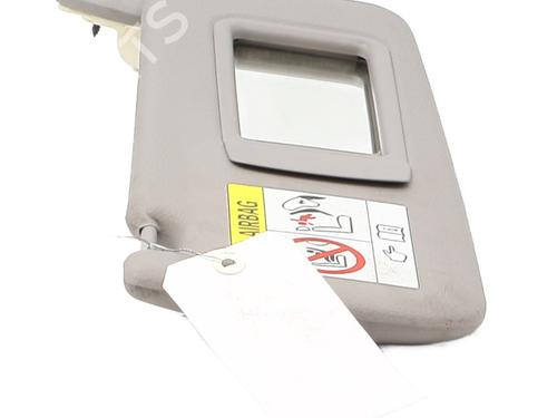 Right sun visor BMW 5 (F10) 525 d | BP33415327I2 - Image 3