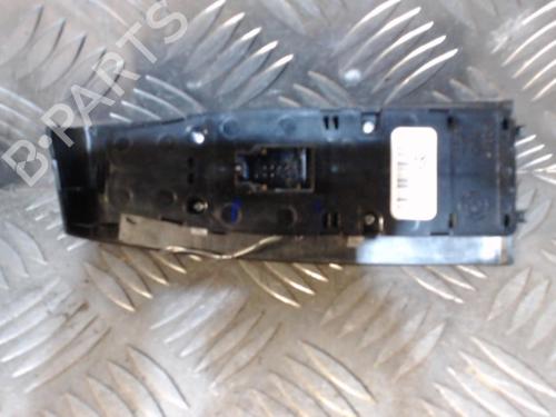 Used Left front window switch BMW 2 Gran Tourer (F46) 216 d (116 hp) 24266154
