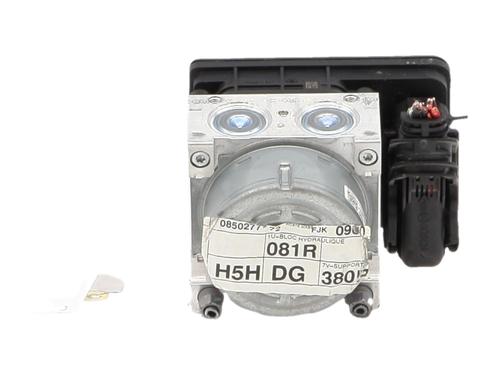 ABS pump RENAULT EXPRESS Box Body/MPV 1.3 TCe 100 (F6MA) | BP37744726M43 - Image 5