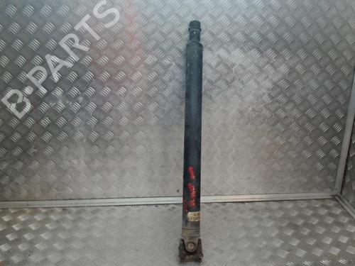 Used Driveshaft Driveshaft BMW 3 (E30) 316 i (100 hp) 24276690 24276690