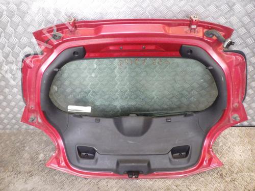 Tailgate PEUGEOT 208 I (CA_, CC_) 1.6 BlueHDi 100 | BP24272442C6