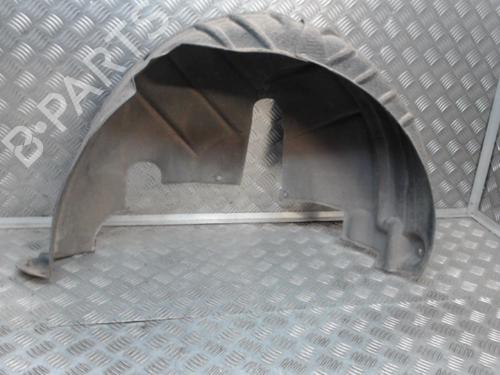 Wheel arch CITROËN DS3 (SA_) 1.6 HDi 90 | BP24279679C56 