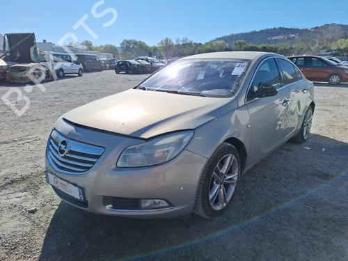 Left headlight OPEL INSIGNIA A Saloon (G09)  | BP36284290C28  - Image 12