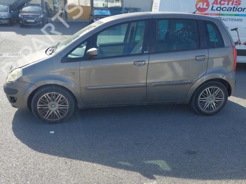 Right front window switch LANCIA MUSA (350_) 1.9 D Multijet (350.AXC1A) | BP24282767I26 - Image 3