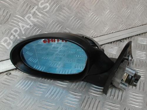 Left mirror BMW 3 Touring (E91) 320 d | BP24268126C26 