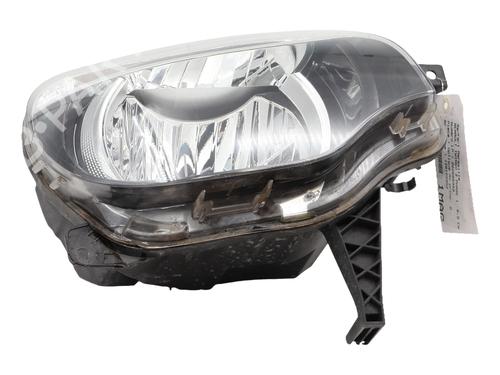 Right headlight RENAULT TWINGO III (BCM_, BCA_) 0.9 TCe 90 (BCM9, BCM2) | BP37676738C29 - Image 3