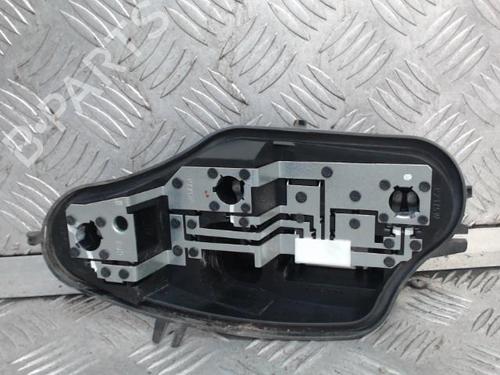 Used Lamp holder Lamp holder CITROËN C3 II (SC_) 1.6 HDi (92 hp) 24265542 24265542
