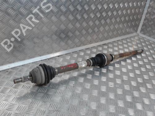 Right front driveshaft CITROËN C4 II (NC_) 1.6 HDi 110 | BP24269165M39 - Image 3