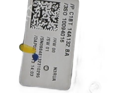 Left front window switch FORD FIESTA VI (CB1, CCN) 1.0 EcoBoost | BP29484277I27 - Image 2