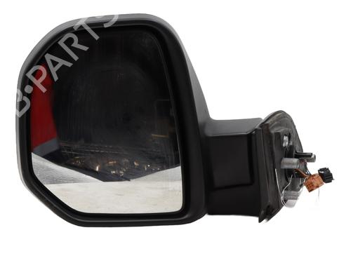 Used Left mirror PEUGEOT PARTNER MPV (5_, G_) 1.6 HDi 90 (90 hp) 32326545