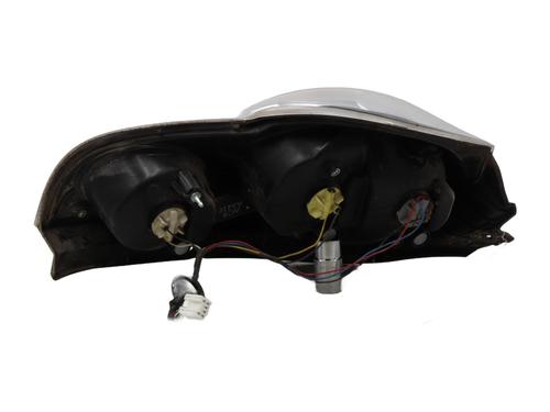 Right taillight CHEVROLET SPARK (M300) 1.2 | BP29253841C35 