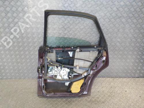 Dør højre bagtil Dør højre bagtil AUDI A4 B5 (8D2) 1.9 TDI (90 hp) 24266230 24266230