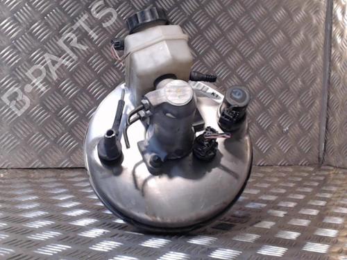 Servo brake MERCEDES-BENZ A-CLASS (W168) A 140 (168.031, 168.131) | BP24278935M42 