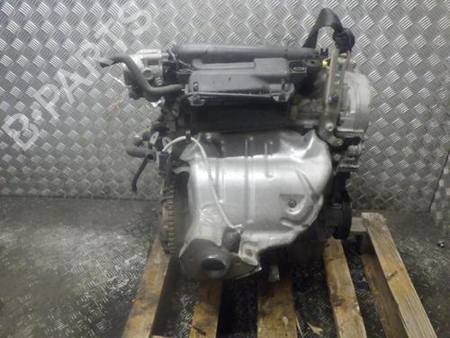 Motor RENAULT MODUS / GRAND MODUS (F/JP0_) 1.4 (JP01, JP0J) | BP29958681M1 