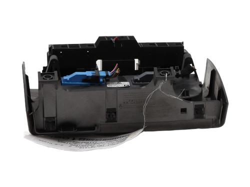 Commande Chauffage OPEL ZAFIRA A MPV (T98) 2.2 DTI 16V (F75) | BP28476386I5 