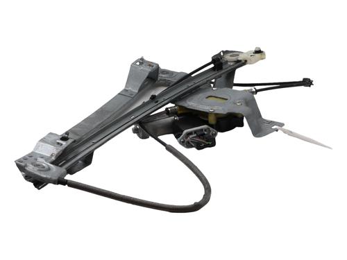 Front left window mechanism RENAULT KANGOO Express (FW0/1_) 1.5 dCi 110 (FW06, FW12) | BP38682061C22 - Image 3
