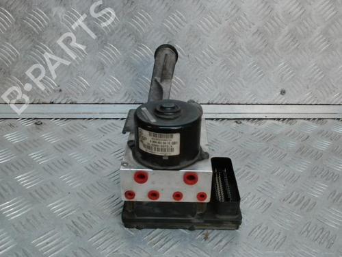 ABS pump MERCEDES-BENZ C-CLASS (W203) C 200 CDI (203.004) | BP24276601M43 