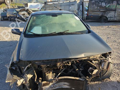 Used Parts RENAULT MEGANE II Coupé-Cabriolet (EM0/1_) 1.6 (113 hp) 4320647