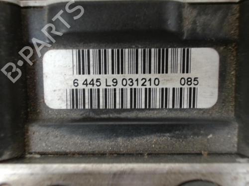 ABS pump PEUGEOT 5008 (0U_, 0E_) 1.6 HDi | BP24268043M43 